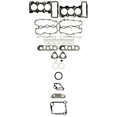 Abbildung von AJUSA 50258400 Dichtungsvollsatz, Motor mit Zylinderkopfdichtung AUDI: A4 B7 Avant, A6 C6 Allroad
