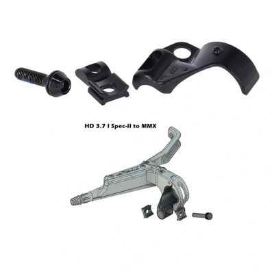 Abbildung von Kit TRP matchmaker i spec ii droit
