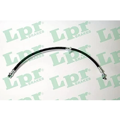 Abbildung von LPR 6T47424 Bremsschläuche 540 F10X1 TOYOTA: Picnic, Carina E Limousine, Sportswagon