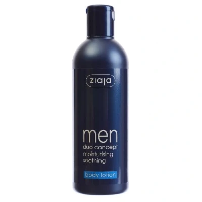 Abbildung von Emulsión Corporal Para Hombre 300 Ml