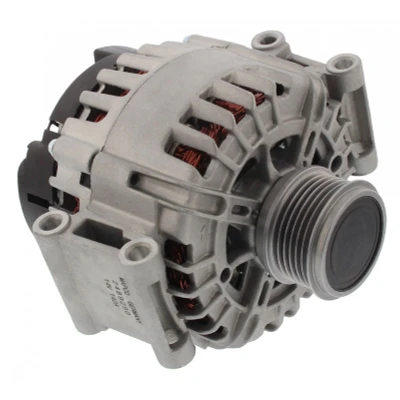 Abbildung von MAPCO 13267 Lichtmaschine 14V 140A VOLKSWAGEN: Passat B7 Variant, CC, AUDI: Q3, TT Coupe