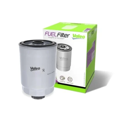 Abbildung von VALEO 587567 Kraftstofffilter Leitungsfilter 10 NISSAN: Cabstar, NT400 Cabstar