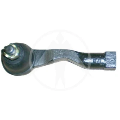 Abbildung von SIDEM 81032 Spurstangenkopf 14 Vorderachse links