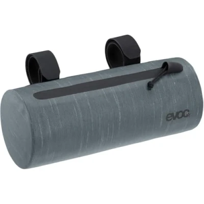 Abbildung von Steering Pack WP 1.5 Lenkertasche, stahlgrau