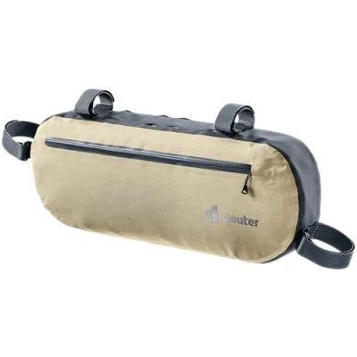 Abbildung von deuter Cabezon FB 6 Wasserdichte Rahmentasche