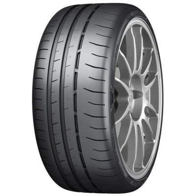 Abbildung von Goodyear Eagle F1 SuperSport 265/35 R20 99Y PKW Sommerreifen Reifen AUDI: A6 C7 Avant, C6 Limousine, JAGUAR: XF Limousine 575259
