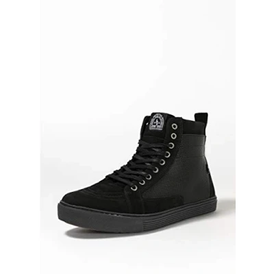 Abbildung von John Doe Neo Sneaker Motorradschuhe schwarz 43.5 Herren
