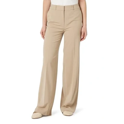 Abbildung von comma Hose lang, Wide Leg