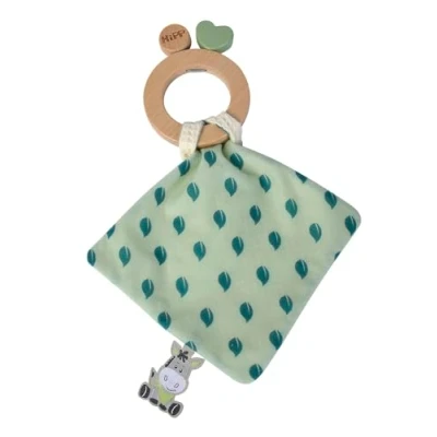 Abbildung von Eichhorn Greifling Baby HiPP Greifling, FSC® schützt Wald weltweit