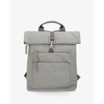 Abbildung von Jost Bergen Tagesrucksack, Damen, Größe: One Size, Light grey