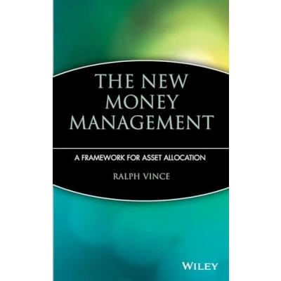 Abbildung von The New Money Management: A Framework for Asset Allocation (Wiley Finance)
