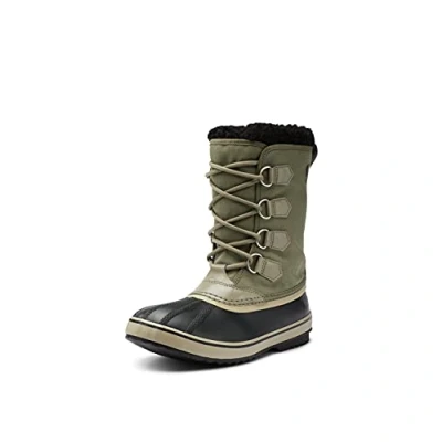 Abbildung von Sorel 1964 Pac Nylon WP Sage / Dark Moss Snowboots