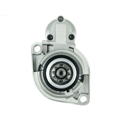 Abbildung von AS PL S0083 Anlasser 12 1,10 10 VOLKSWAGEN: Passat B3/B4 Variant, GOLF 2, Lupo / 3L, AUDI: A3 Schrägheck, SEAT: TOLEDO 1