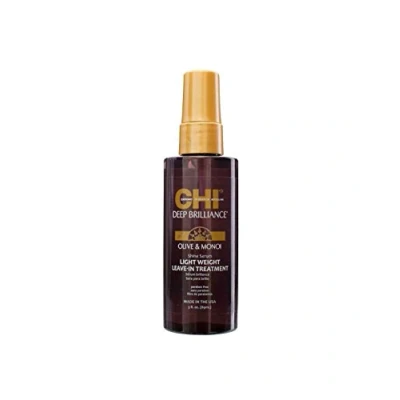 Abbildung von CHI Deep Brilliance Shine Serum Light 15 ml