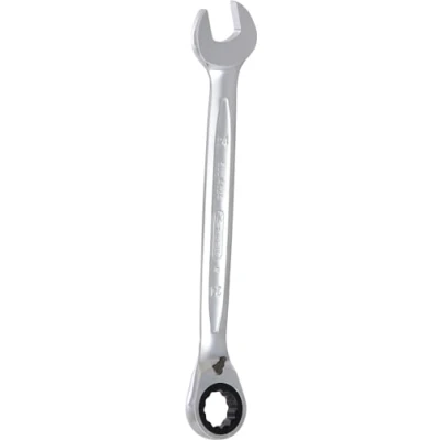 Abbildung von KS TOOLS 503.4624 E Ratschen Ringgabelschlüssel 323 24 470