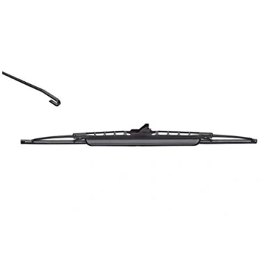 Abbildung von Scheibenwischer Swf Original Spoiler 116623 475mm Standard OPEL: Astra G CC, Caravan, Cabrio, VOLKSWAGEN: Polo III Schrägheck