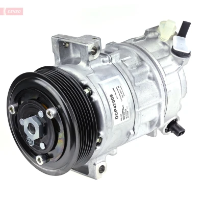 Abbildung von Kompressor, Klimaanlage DENSO DCP47009