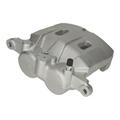 Abbildung von FEBI BILSTEIN 194055 Bremssattel Gusseisen Vorderachse links ISUZU: D Max 1 Pickup, II Pickup