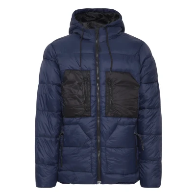 Abbildung von Blend 20714841 Winterjacke, Herren, Größe: Medium, Dress blues