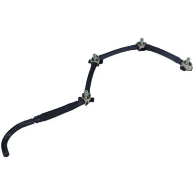 Abbildung von MAXGEAR 15 0073 Schlauch, Leckkraftstoff VOLKSWAGEN: Golf 7 Schrägheck, Variant, Passat B8 AUDI: A1 Sportback, Q3, A3 Sportback