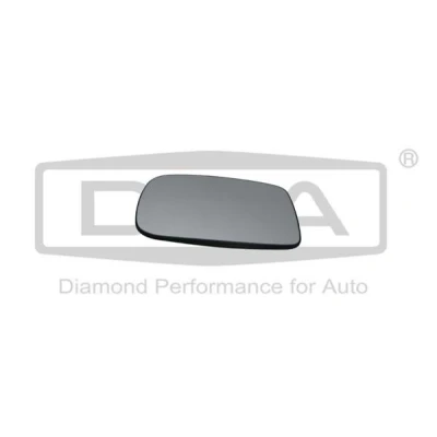 Abbildung von DPA 88570104302 Außenspiegelglas links SKODA: FELICIA 2