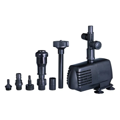 Abbildung von Pumpen Xtra Teichpumpe 2300 Ubbink