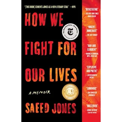 Abbildung von How We Fight for Our Lives: A Memoir (A Bestselling Memoir)