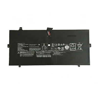 Abbildung von L14M4P24 L14L4P24 5B10H43261 Laptop Batterie Ersatz für Lenovo Yoga 900 13ISK 13ISK2 IFI ISE 4 Pro Series Notebook (7.6V 66Wh)