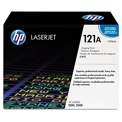 Abbildung von HP C9704A Trommel