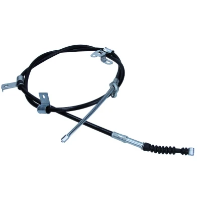 Abbildung von MAXGEAR 32 1546 Handbremsseil 1775 TOYOTA: Prius II Liftback