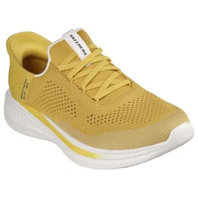 Abbildung von Skechers Slip On Sneaker ins