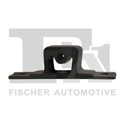 Abbildung von FA1 103 935 Halter, Abgasanlage BMW: 5 Touring, Limousine, 7