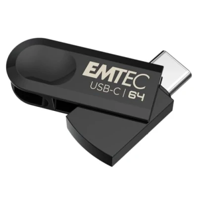 Abbildung von Emtec USB3.2 Typ C Single C280, 64 GB