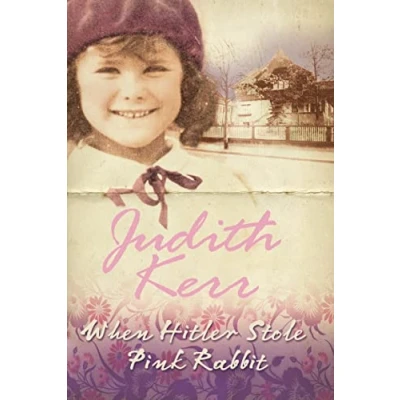 Abbildung von When Hitler Stole Pink Rabbit: Winner of Deutscher Jugendliteraturpreis 1974, Category Kinderbuch