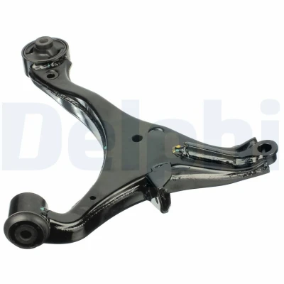 Abbildung von DELPHI TC1735 Querlenker Längslenker HONDA: CIVIC 7 Hatchback