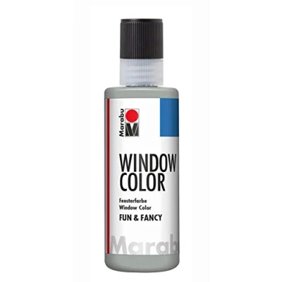 Abbildung von Fun &amp; fancy 80 ml Contours zilver