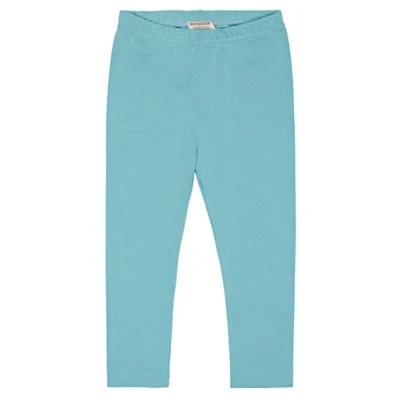 Abbildung von loud + proud Legging Uni, GOTS Zertifiziert