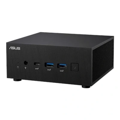 Abbildung von ASUS ExpertCenter PN64 BB3012MD Barebone Mini PC (Intel Core i3 1220P Prozessor, Intel Iris XE Grafik, 2,5Gb LAN, WiFi 6E)