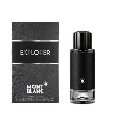 Abbildung von Montblanc Explorer Eau de Parfum 30 ml