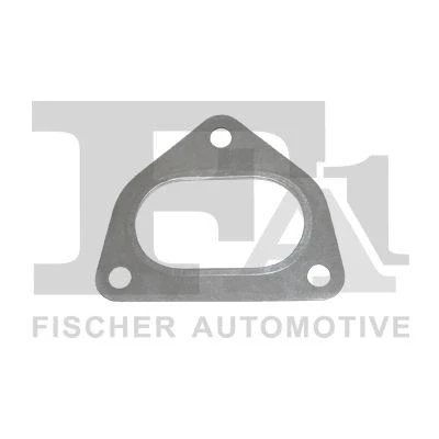 Abbildung von FA1 160 954 Dichtung, Abgasrohr Abgaskrümmer PORSCHE: 911 Coupe