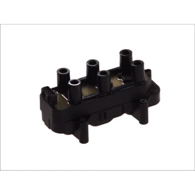 Abbildung von MAGNETI MARELLI 060717076012 Zündspule OPEL: Vectra B Limousine, Omega Caravan, Limousine