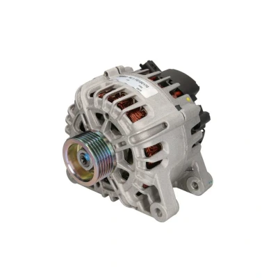 Abbildung von VALEO 439521. Lichtmaschine