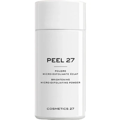 Abbildung von Cosmetics 27 Peel 40 g