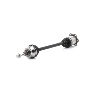 Abbildung von FEBI BILSTEIN 181798 Antriebswelle Vorderachse rechts mit Schraube AUDI: A4 B7 Avant, B6 B6/B7 Cabrio, SEAT: Exeo ST