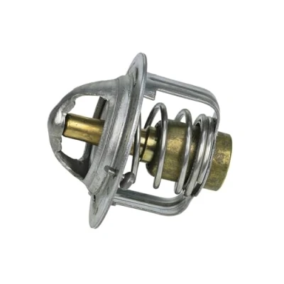 Abbildung von MEYLE 39 28 228 0000 Kühlwasserthermostat 82 ORIGINAL Quality ohne Dichtung NISSAN: MICRA 1, SUZUKI: SWIFT 2 Schragheck, Stufenheck