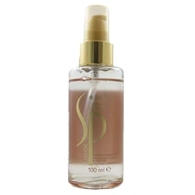 Abbildung von Wella Professionals Luxe Oil Chroma Elixer 100 ml