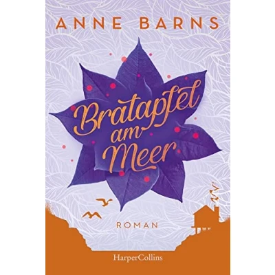 Abbildung von Bratapfel am Meer: Roman