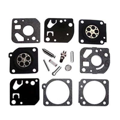 Abbildung von AISEN RB 20 Vergaser Membran Reparatursatz für Zama C1U DM4A DM4B Membransatz McCulloch