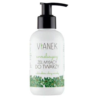 Abbildung von Normalisierendes Gesichtswasser 150 ml.
