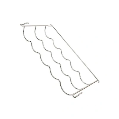 Abbildung von Electrolux AEG 2085823074 Universal Flaschenregal flaschenhalter,metalldraht